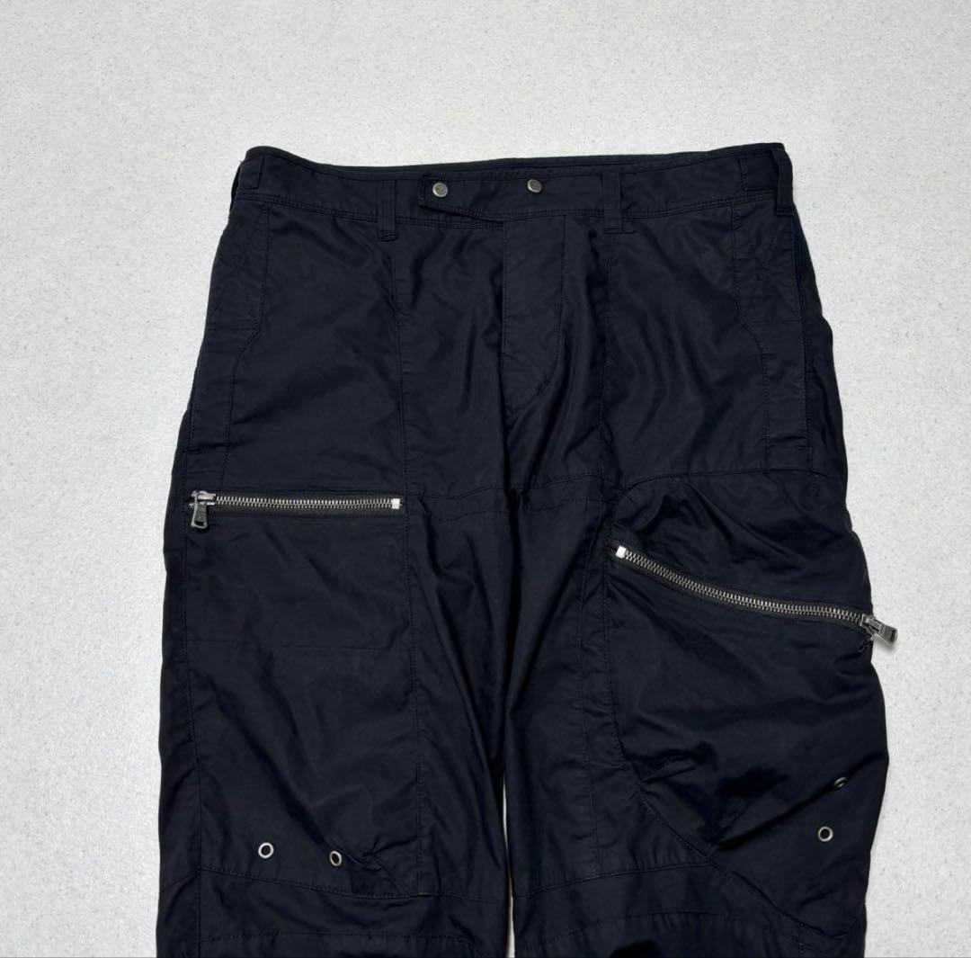 archive RLX gimikku cargo pants ラルフローレン