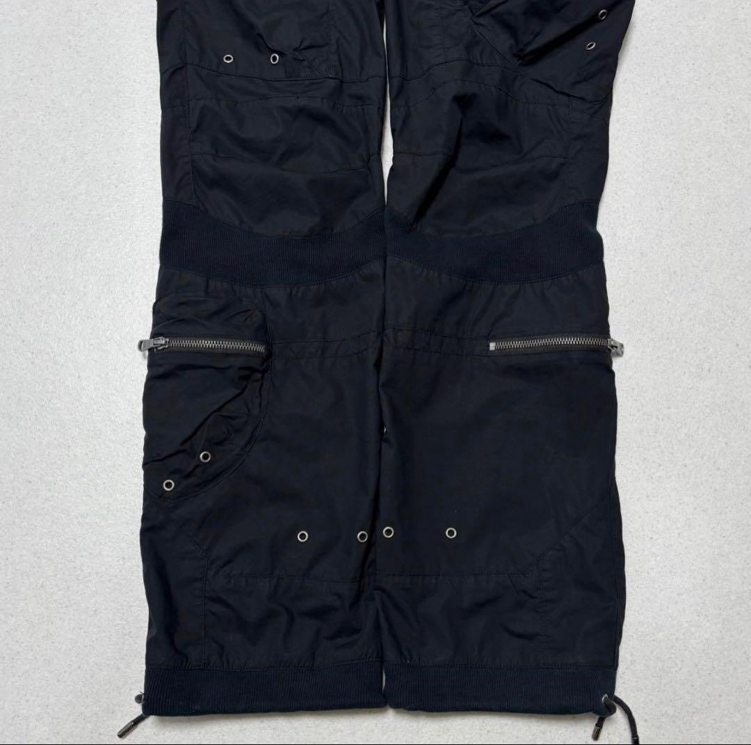 archive RLX gimikku cargo pants ラルフローレン