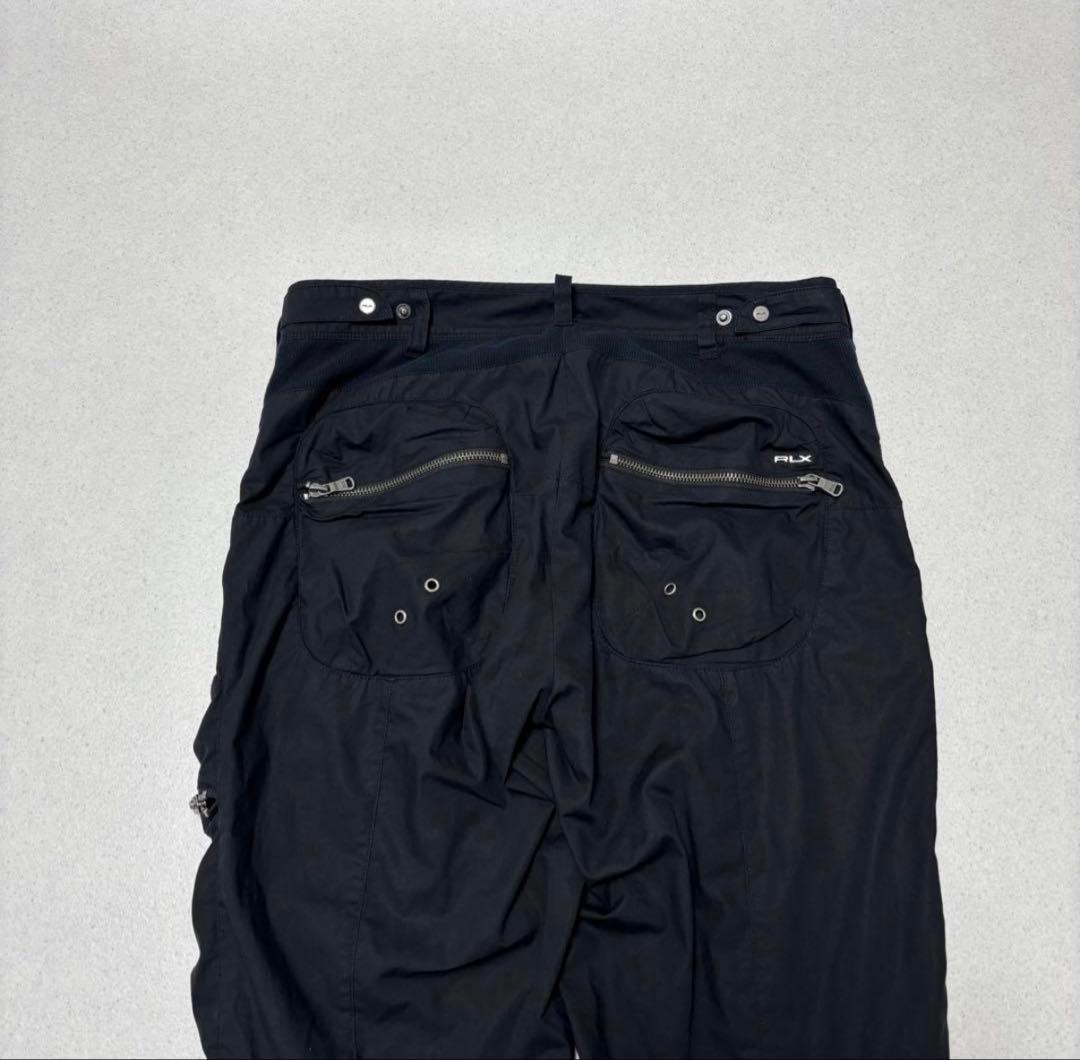 archive RLX gimikku cargo pants ラルフローレン
