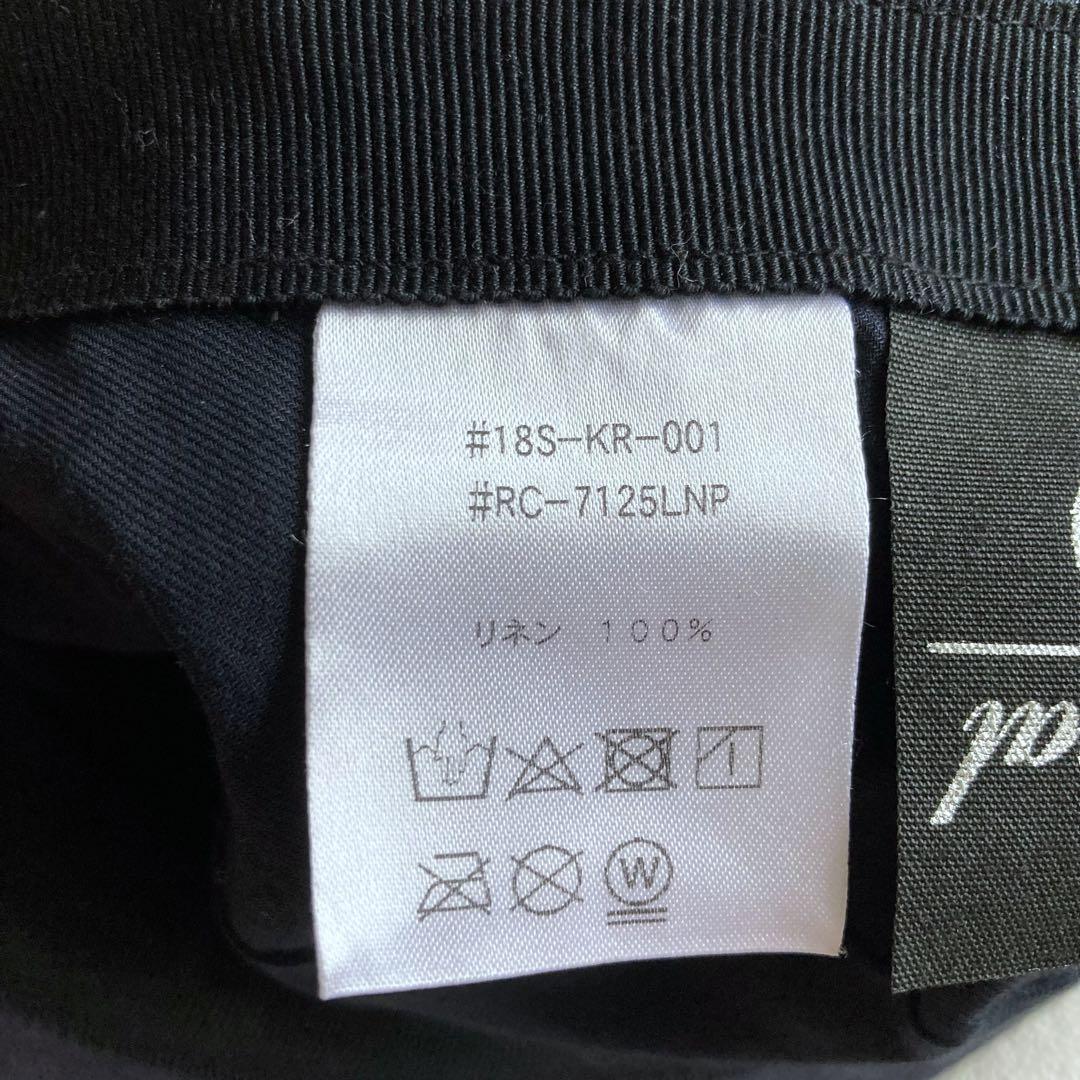 【ちある様おまとめ】オーシバル リネンキャスケット レディース帽子 キャップ 麻