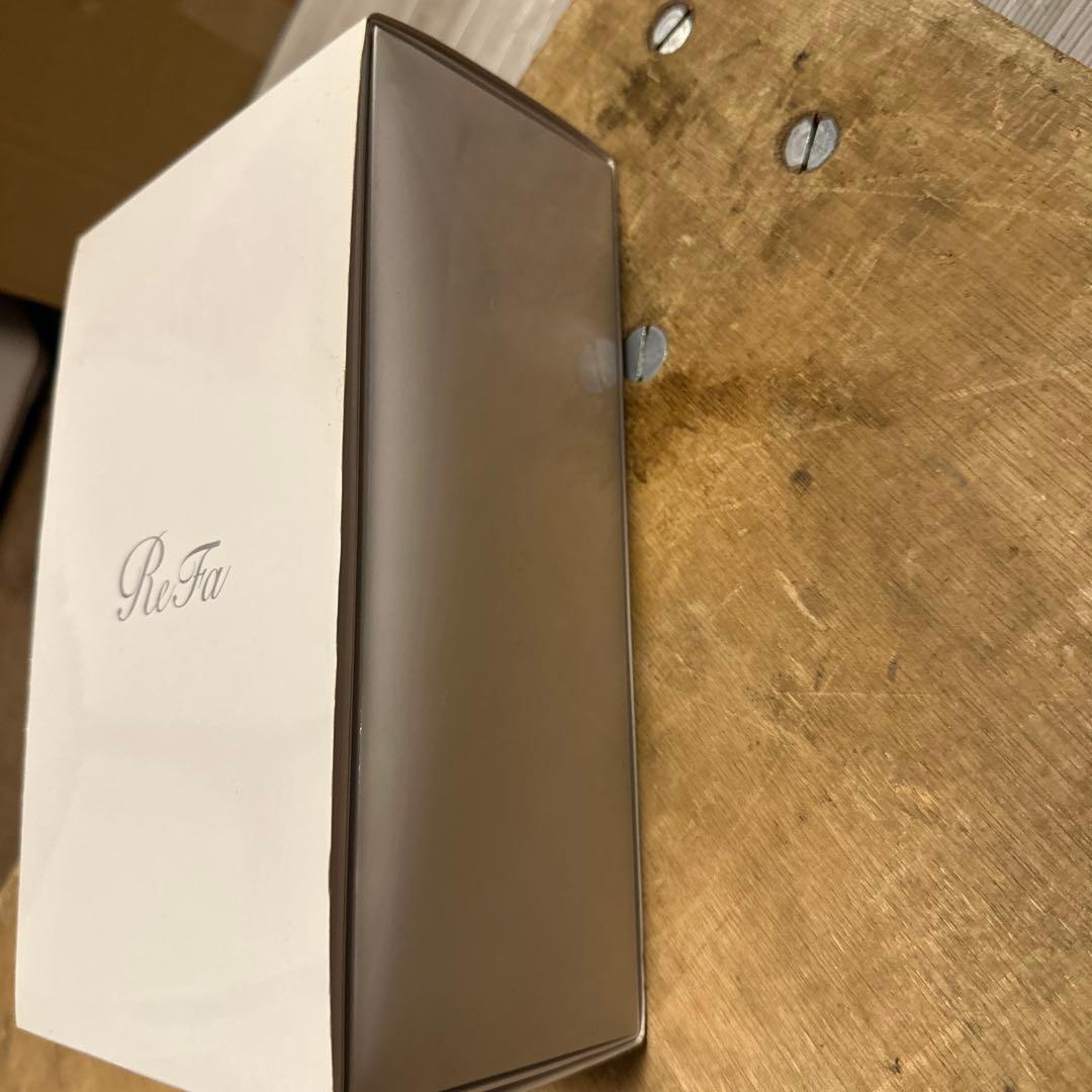 ReFa Clear 電動洗顔ブラシ　リファクリア　新品未使用