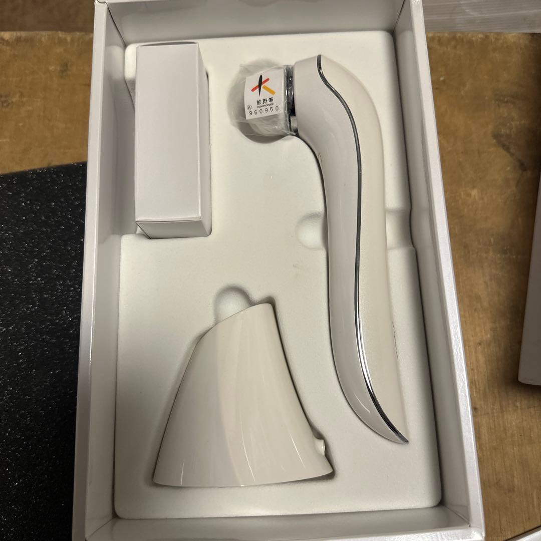 ReFa Clear 電動洗顔ブラシ　リファクリア　新品未使用