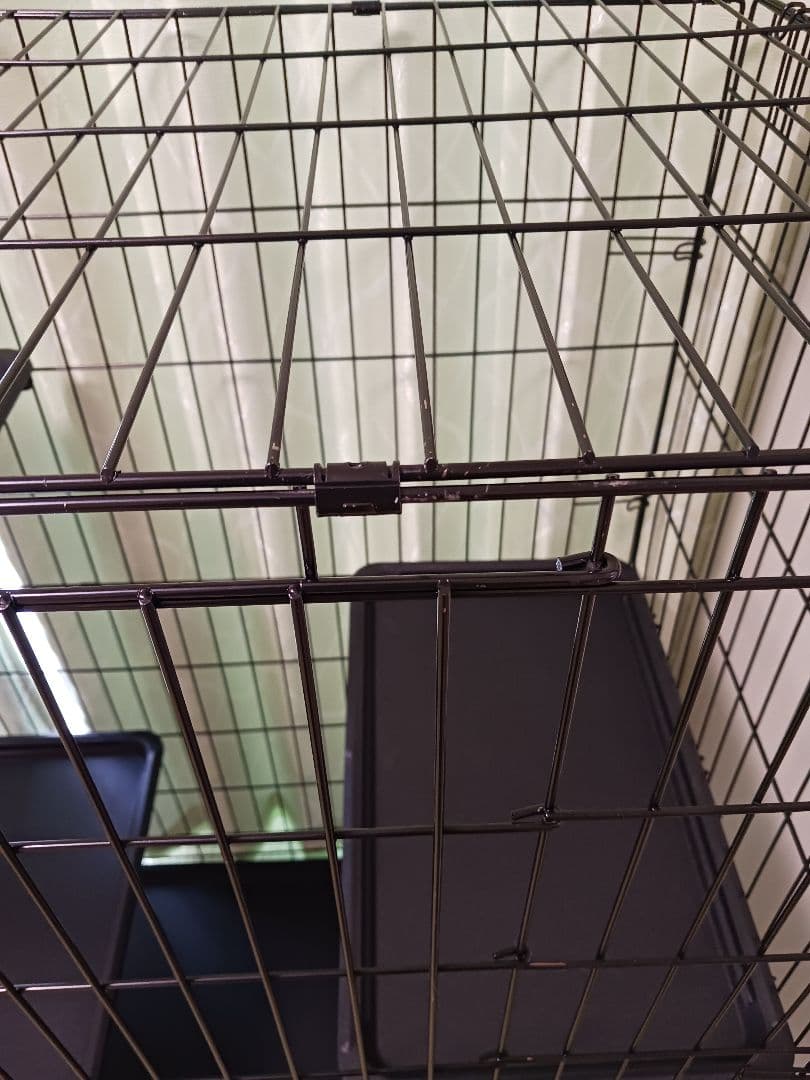 キャットケージ　大型 3段 Amazon　BASIC