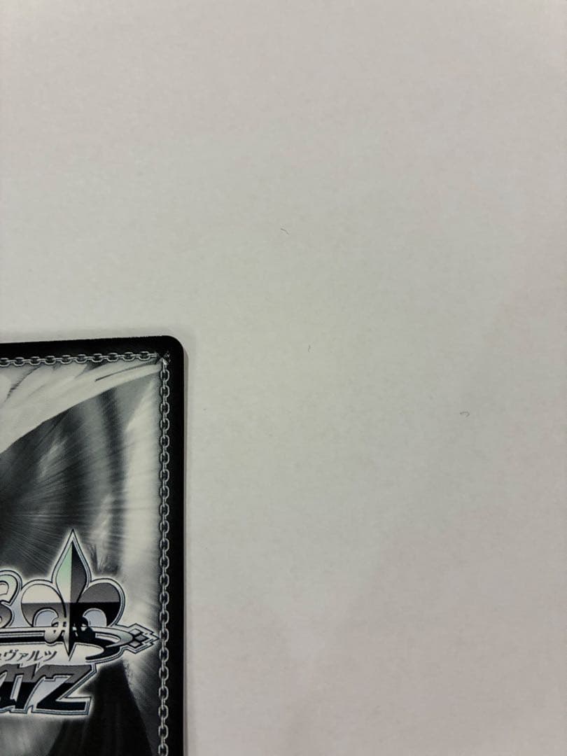 ヴァイスシュヴァルツ ホロライブ 百鬼あやめ SSP サイン 箔押し