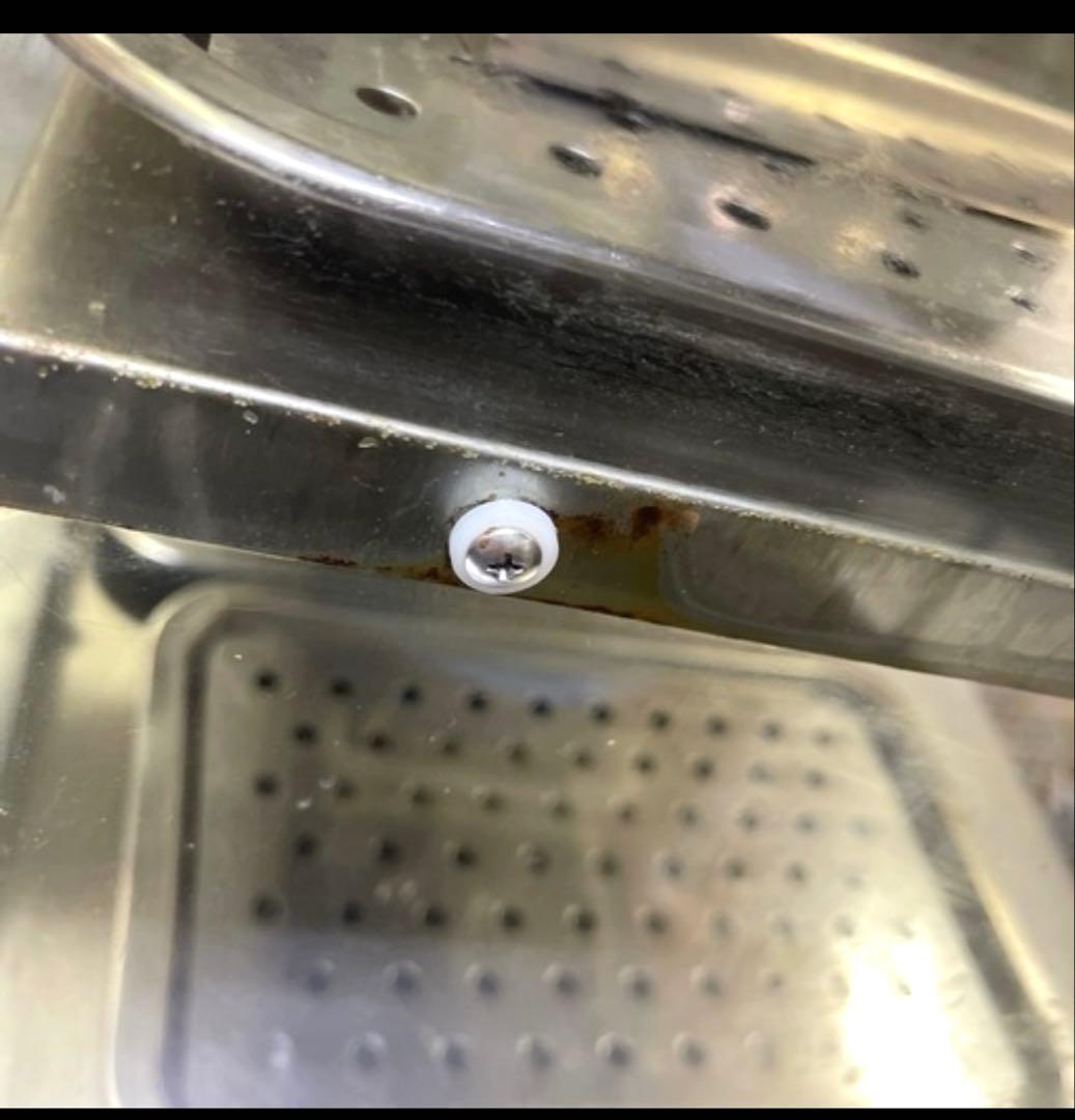 キプロスター　PRO-62HG-E ホットケース　ジャンク