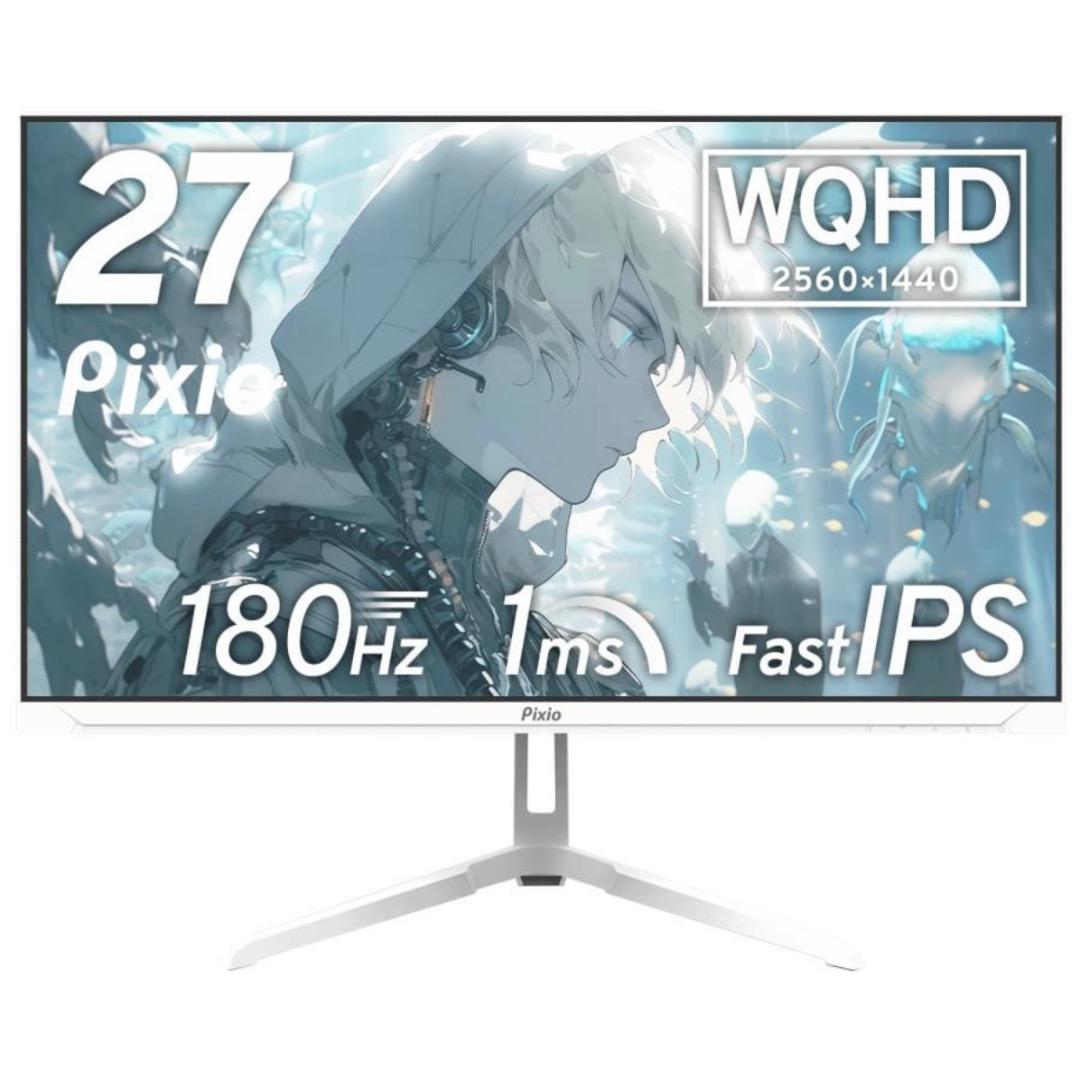 Pixio ピクシオ PX278WAVEW