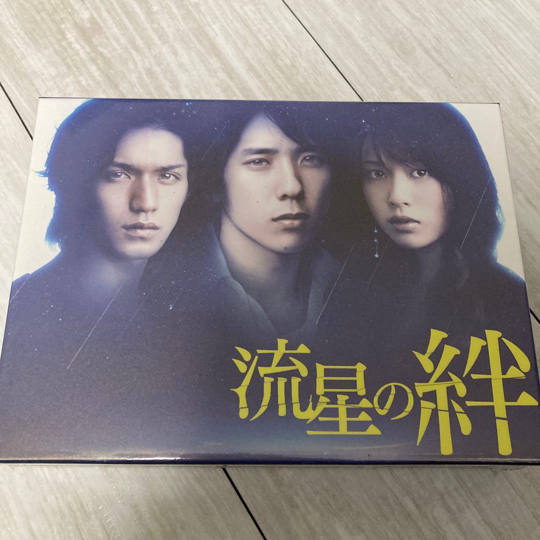 流星の絆 Blu-ray BOX〈6枚組〉