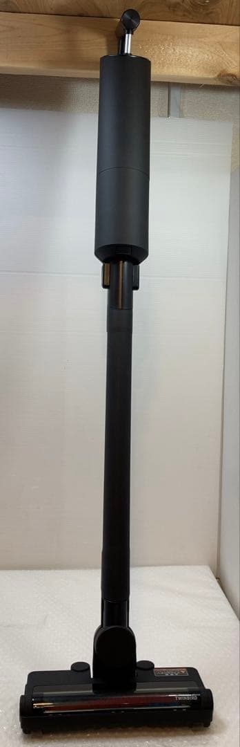 ツインバード　コードレススティッククリーナー　TC-E264