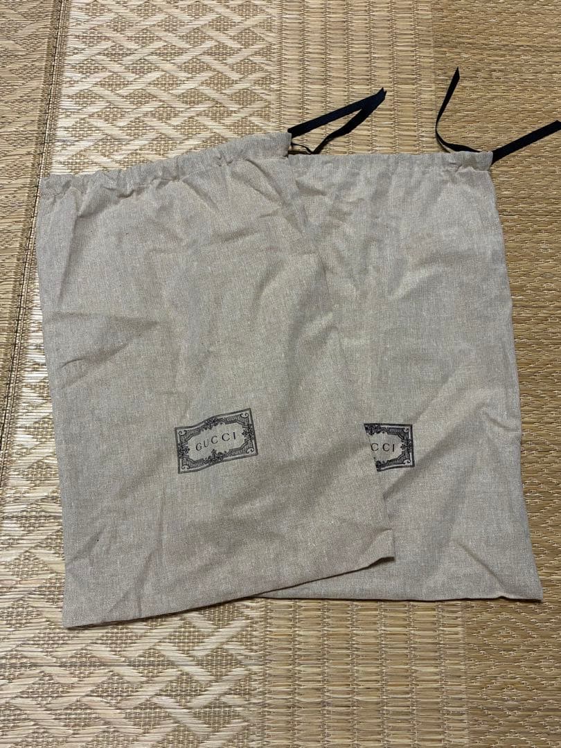 【新品】GUCCI グッチ サンダル ラバーサンダル レッド 29cm