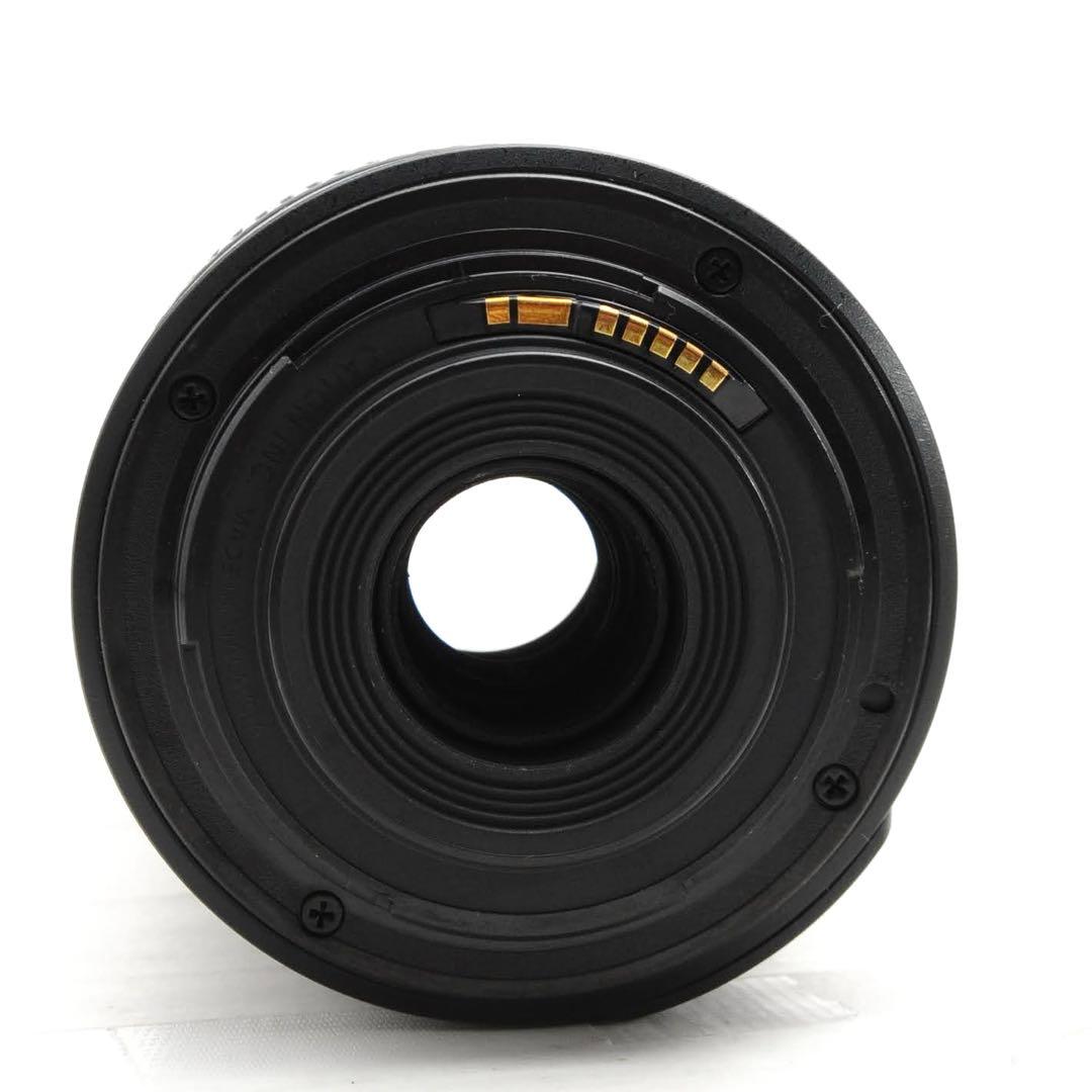 極上❤️Canon EF-S 55-250mm F4-5.6 IS Ⅱ❤️望遠