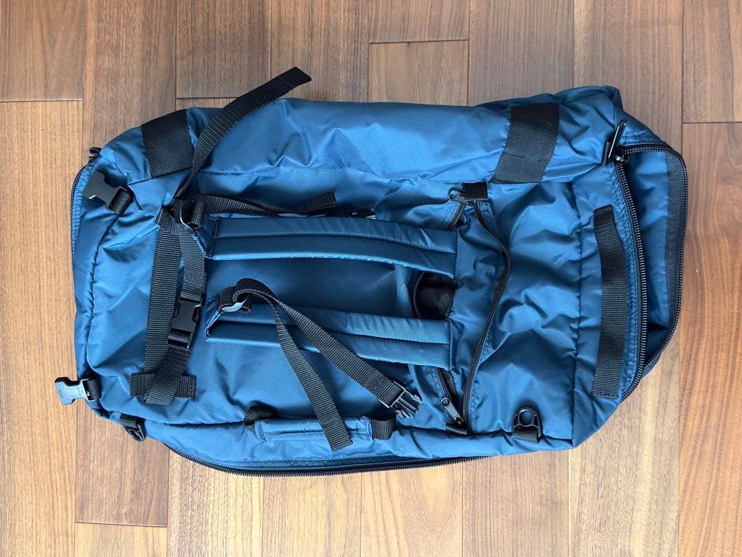 アルティエリ（Altieri）社製 ファゴットケースカバー／ジェントルマンモデル