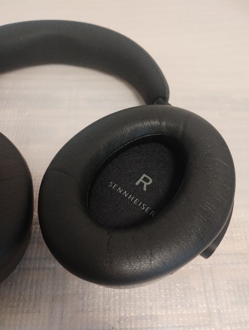 ゼンハイザー　SENNHEISER MOMENTUM4 ヘッドホン