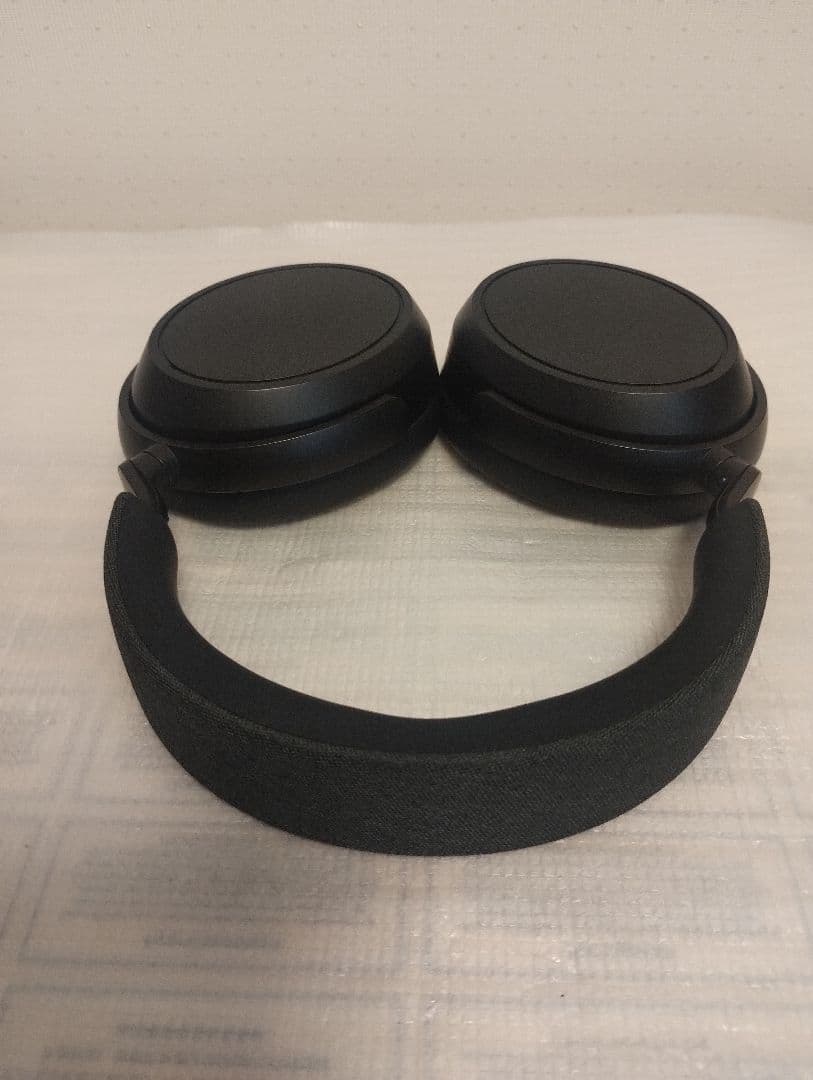 ゼンハイザー　SENNHEISER MOMENTUM4 ヘッドホン