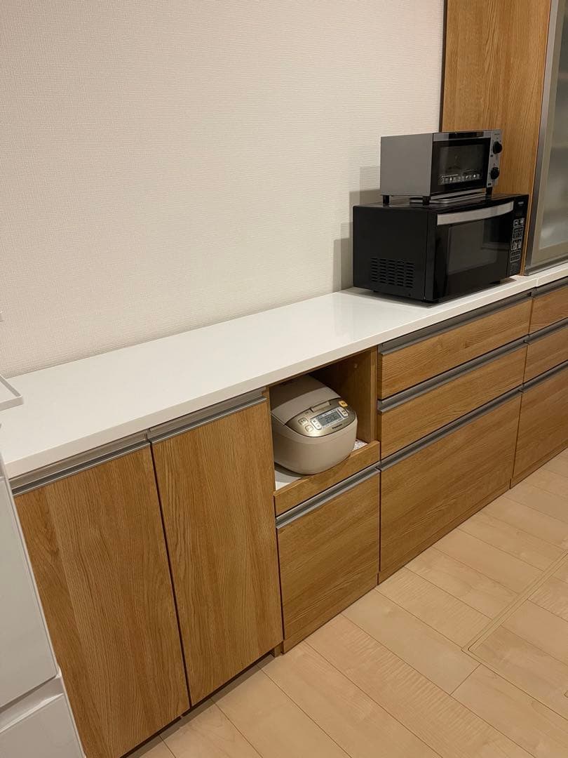 ⭐︎むらこ　ニトリ　リガーレ