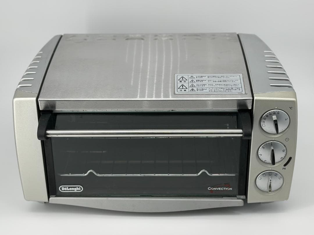 デロンギ コンベクションオーブン 12.5L EO1258J
