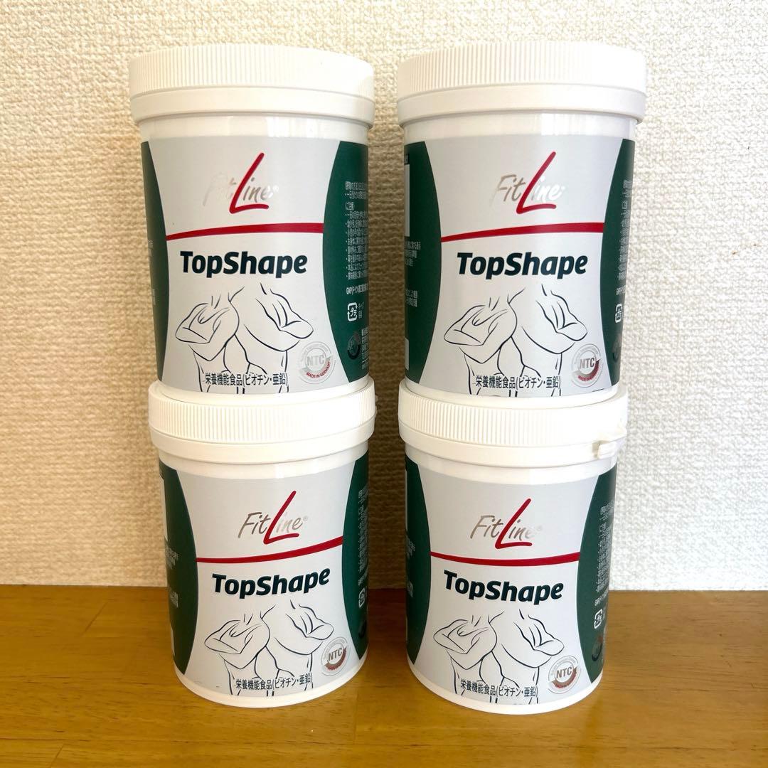 トップシェイプ　フィットライン　PMインターナショナル