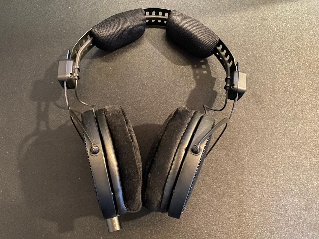 ヘッドホン audio-technica / ATH-R50x