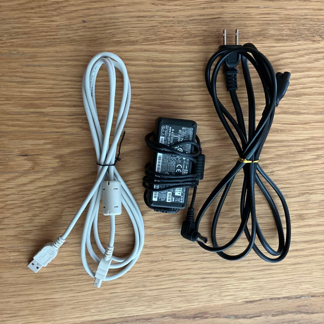 スキャナー Scan Snap SV600