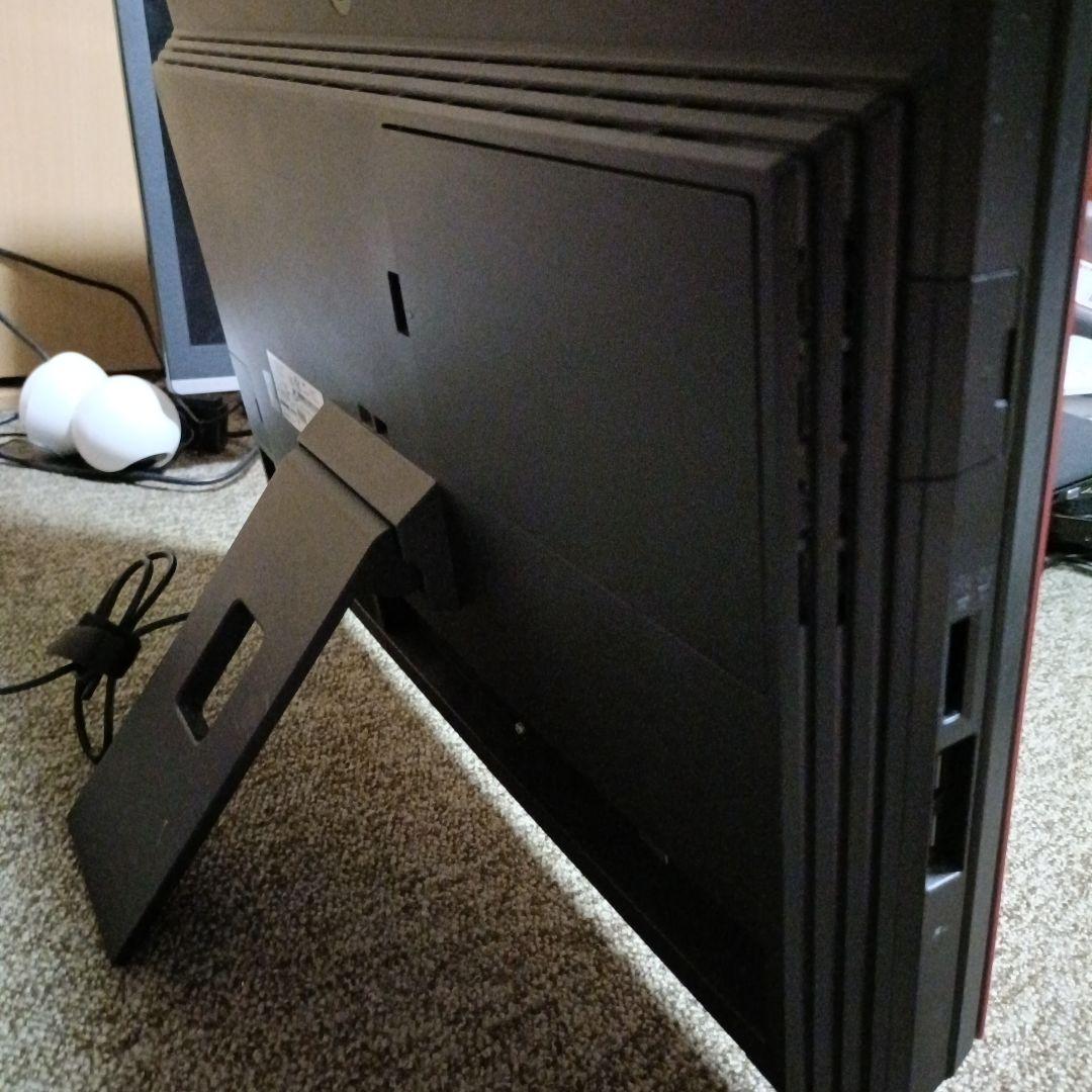 富士通 FMV-ESPRIMO WF1/K Core i7-3630QM 8GB