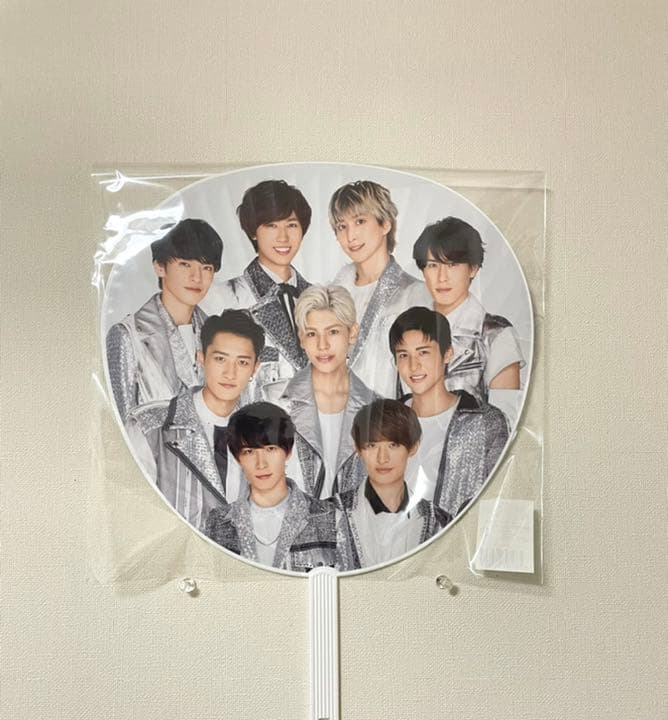 man目黒蓮 グッツセット