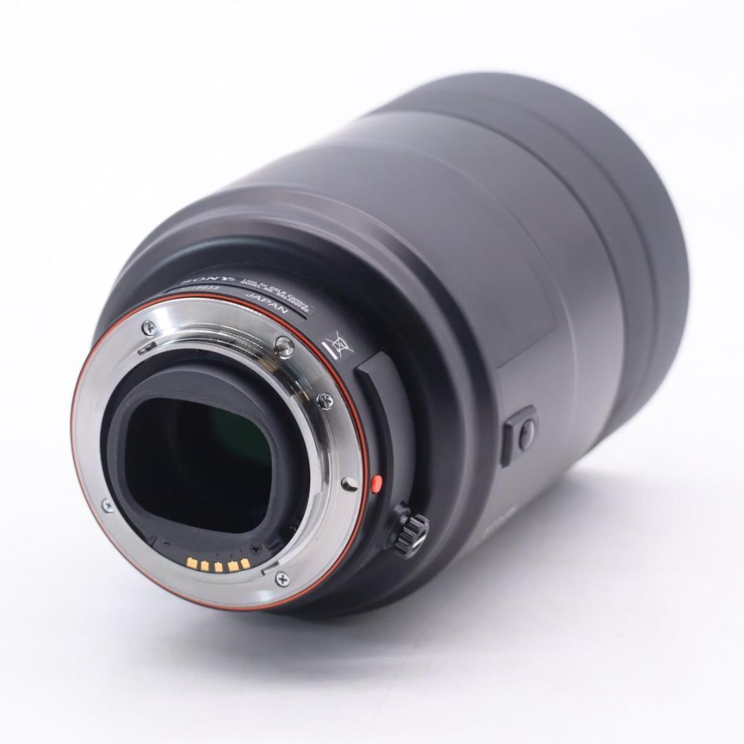 ソニー SONY 500mm F8 Reflex SAL500F80 #743