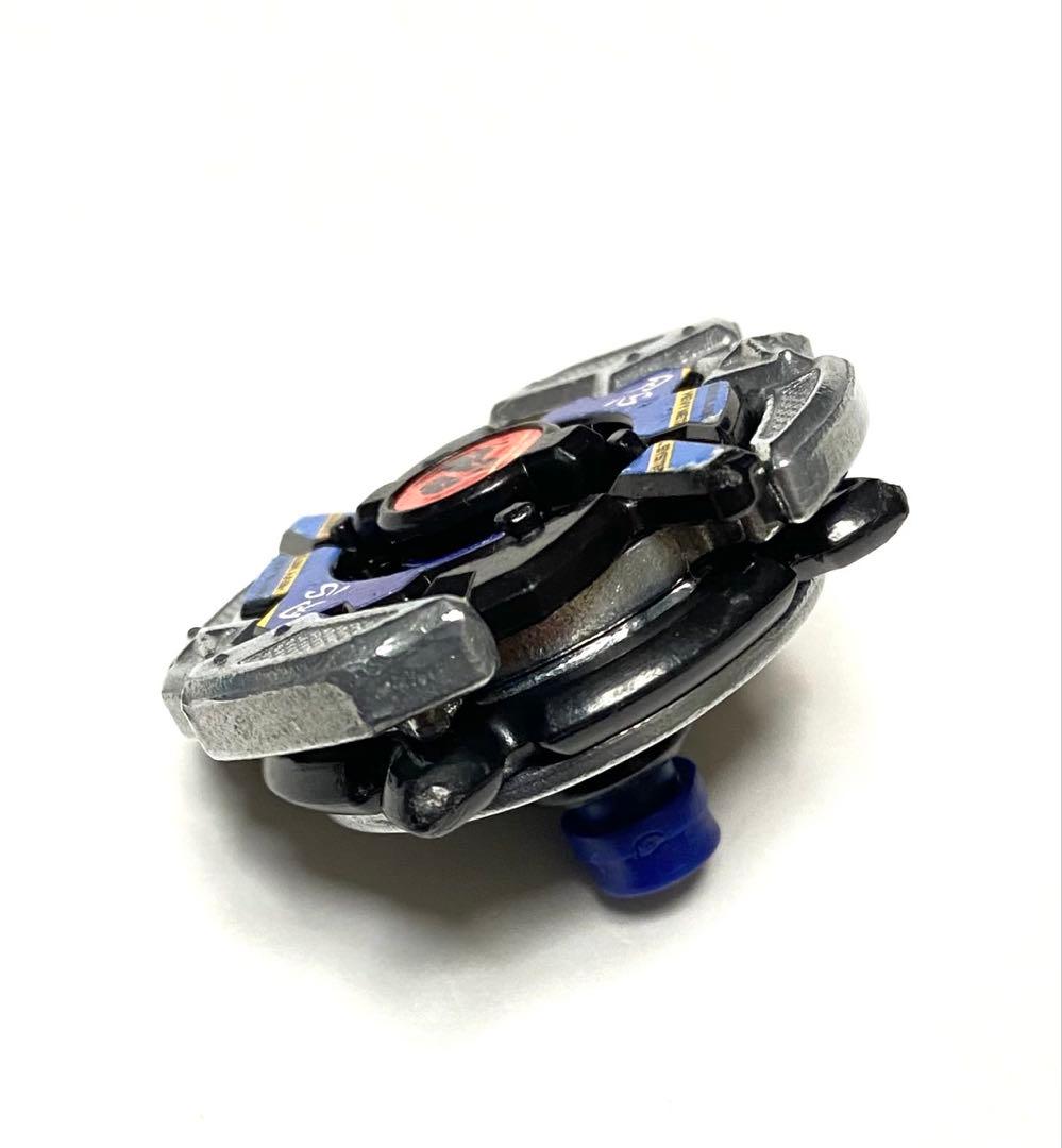 ジライヤMS（メタルスピリッツ）　爆転シュートベイブレード HMS