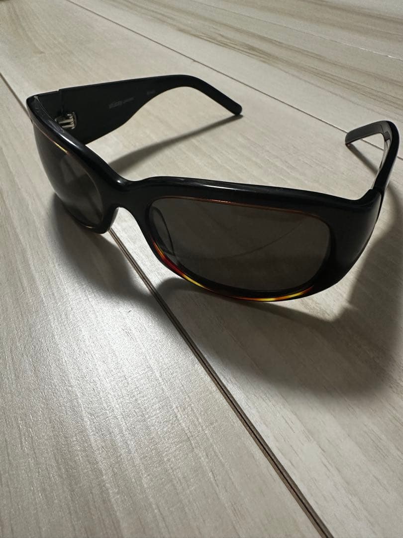 Stüssy Emily サングラス