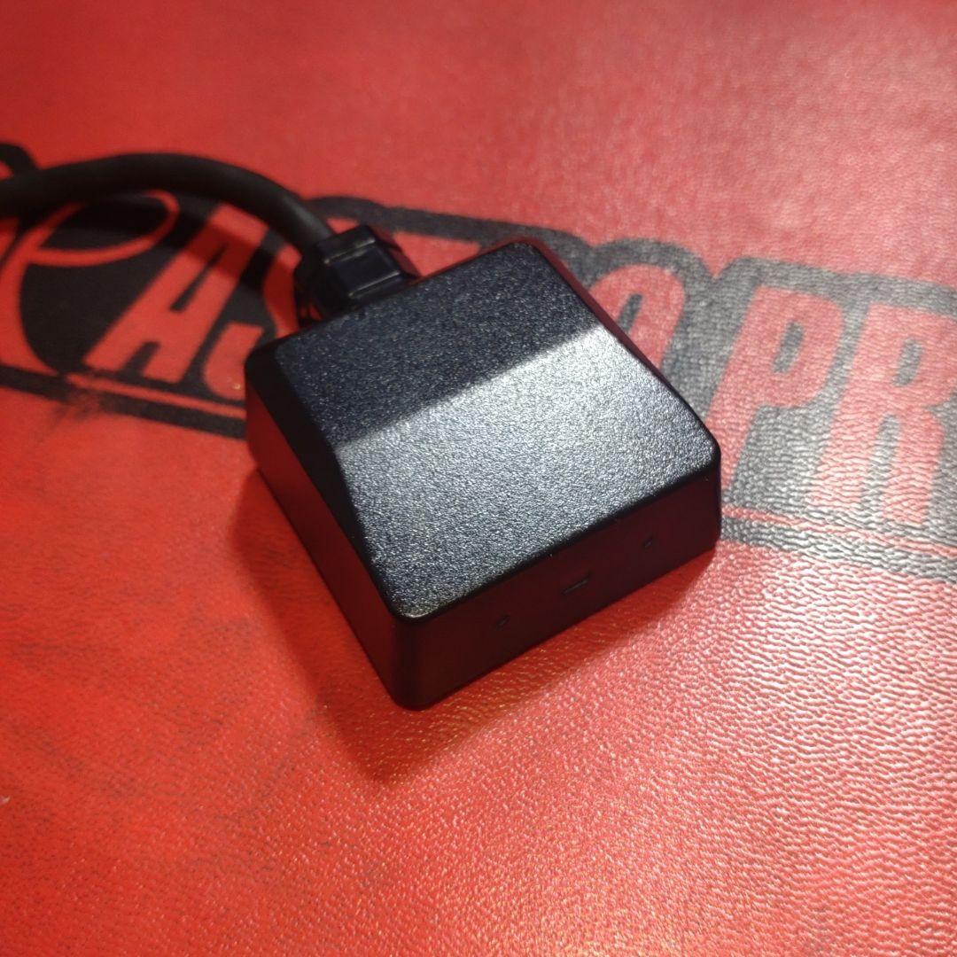 バイク用　ETC　ミツバ　BE31　【912】