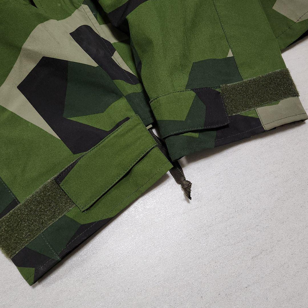 M-90 スウェーデン軍 ECWCS PARKA Gen1 COLD WEATH