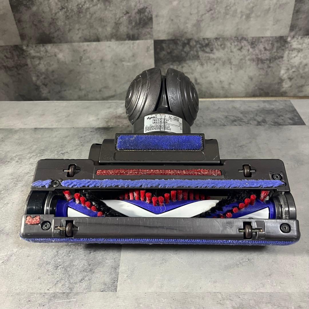 【dyson】ダイソン 掃除機 DC45 動作確認済み