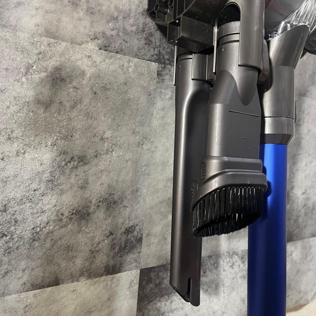 【dyson】ダイソン 掃除機 DC45 動作確認済み