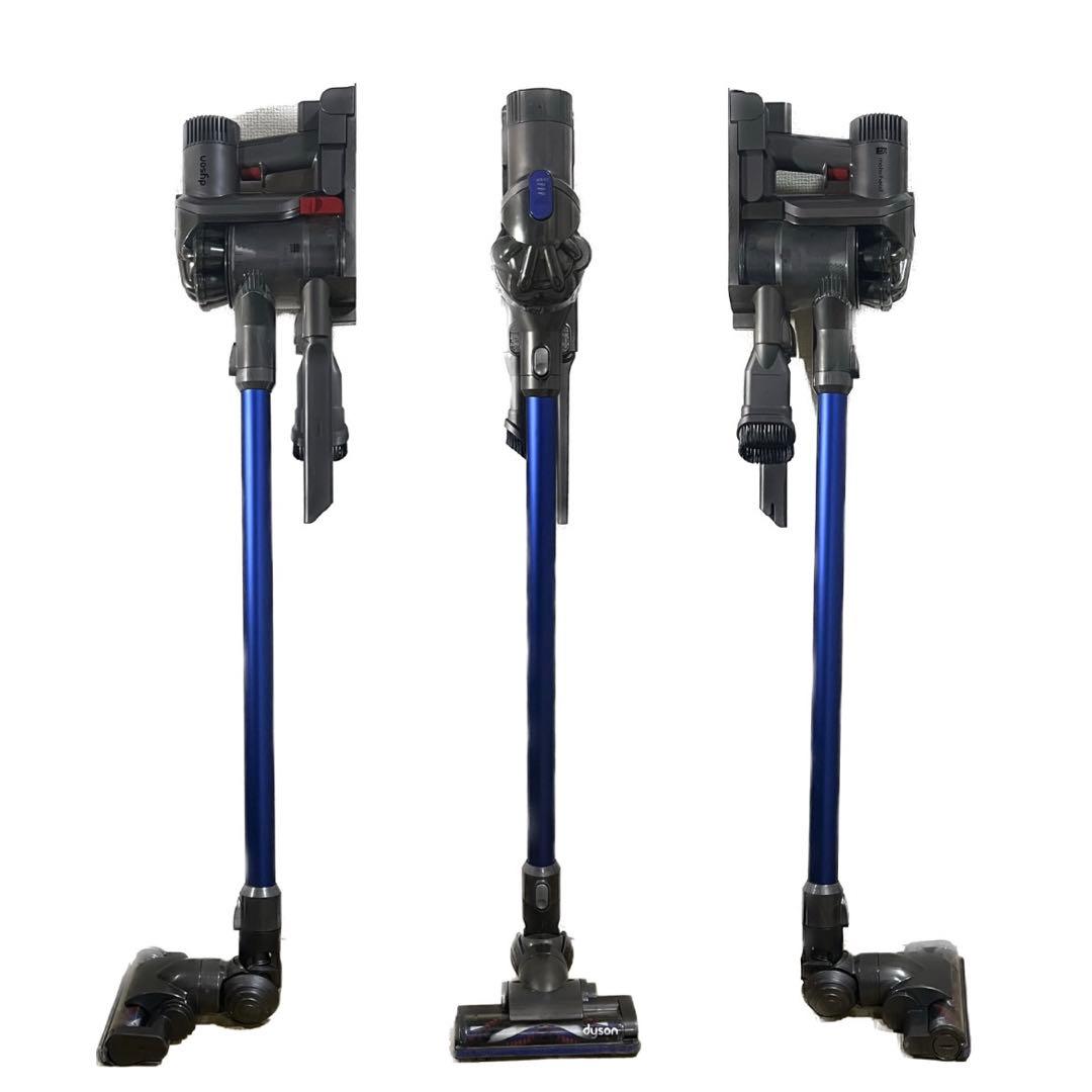 【dyson】ダイソン 掃除機 DC45 動作確認済み