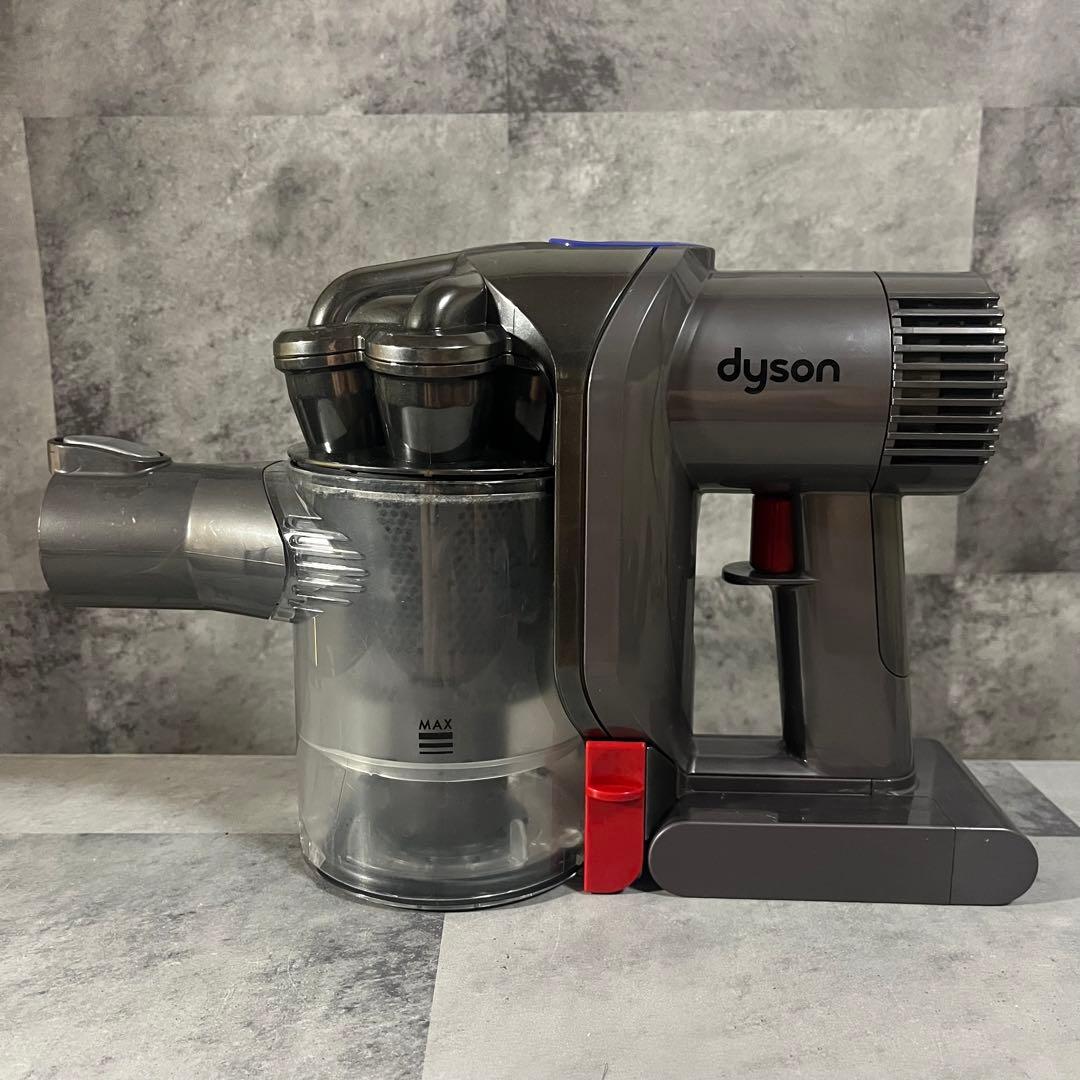 【dyson】ダイソン 掃除機 DC45 動作確認済み