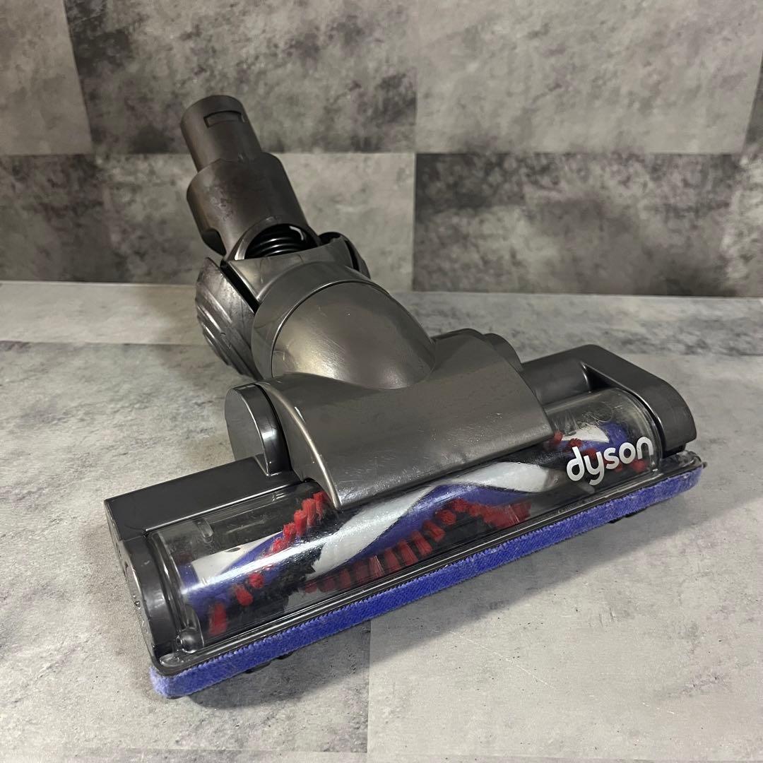 【dyson】ダイソン 掃除機 DC45 動作確認済み