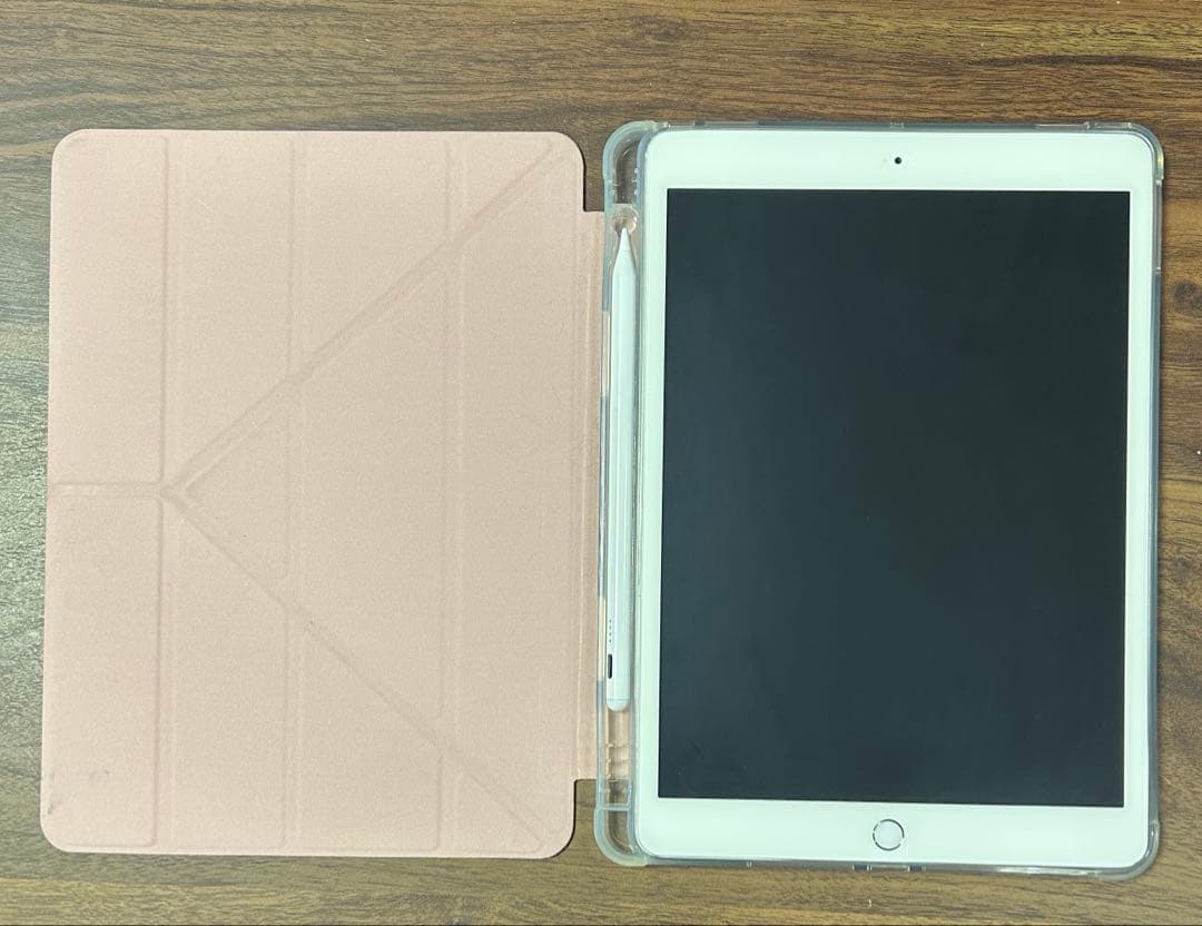 iPad 第7世代 32GB バッテリー85%