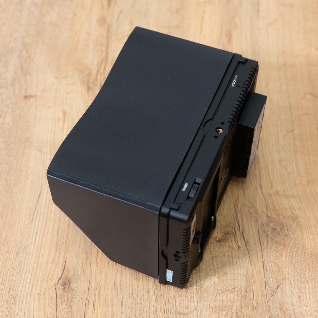 【美品】ANDYCINE C7 Lite 7インチ タッチ式フィールドモニター