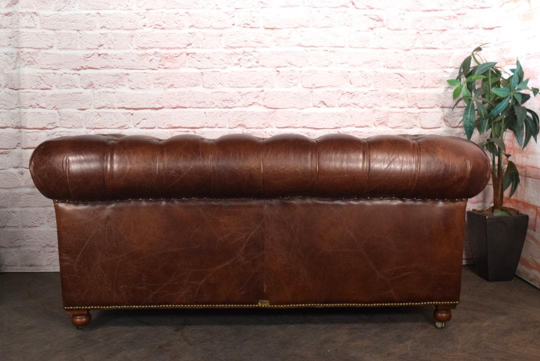 HALO/ハロ KENSINGTON/ケンジントン 2人掛けソファ