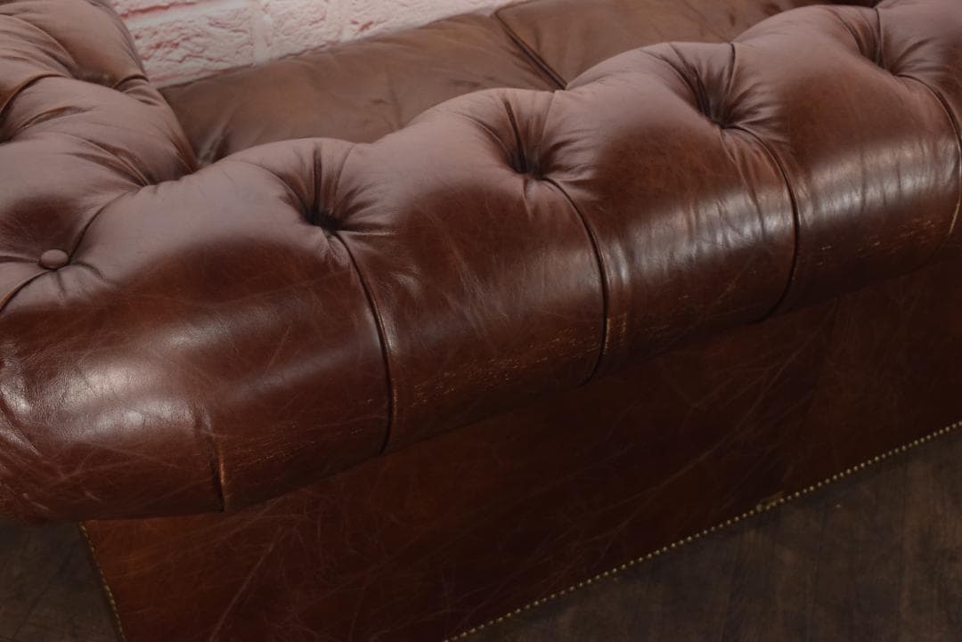 HALO/ハロ KENSINGTON/ケンジントン 2人掛けソファ