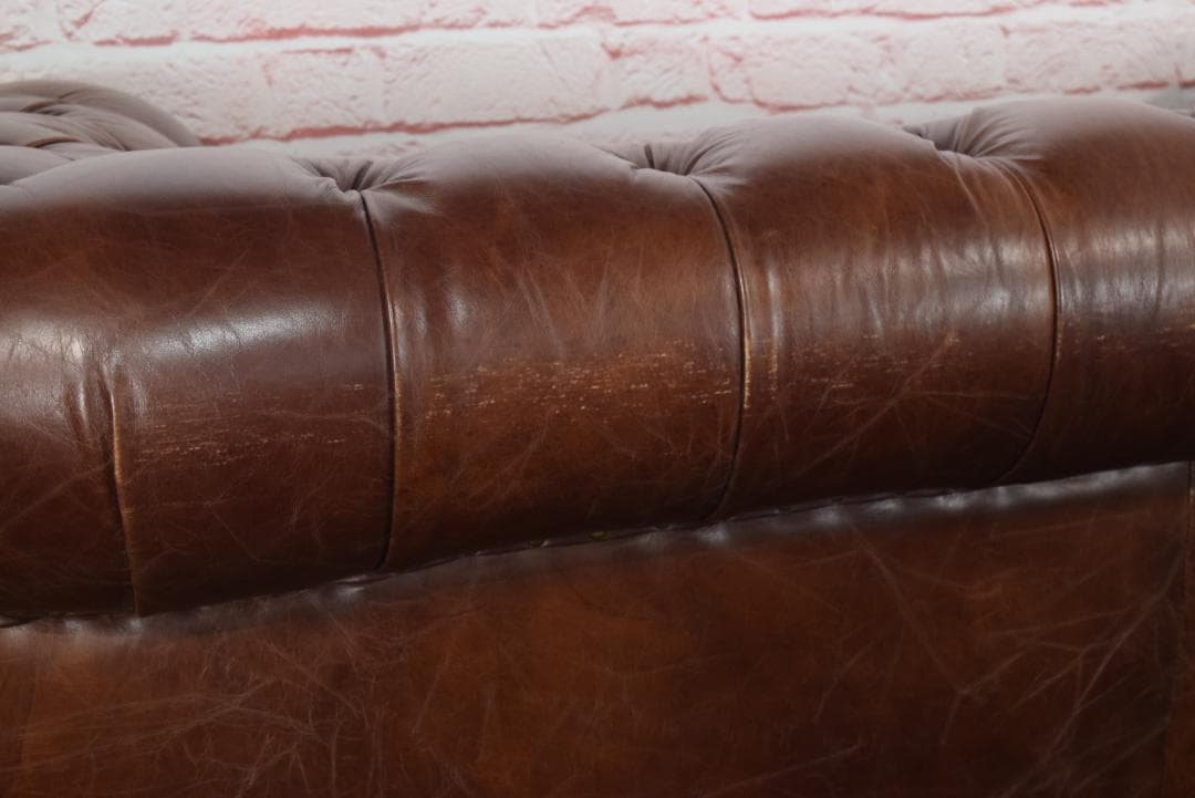 HALO/ハロ KENSINGTON/ケンジントン 2人掛けソファ