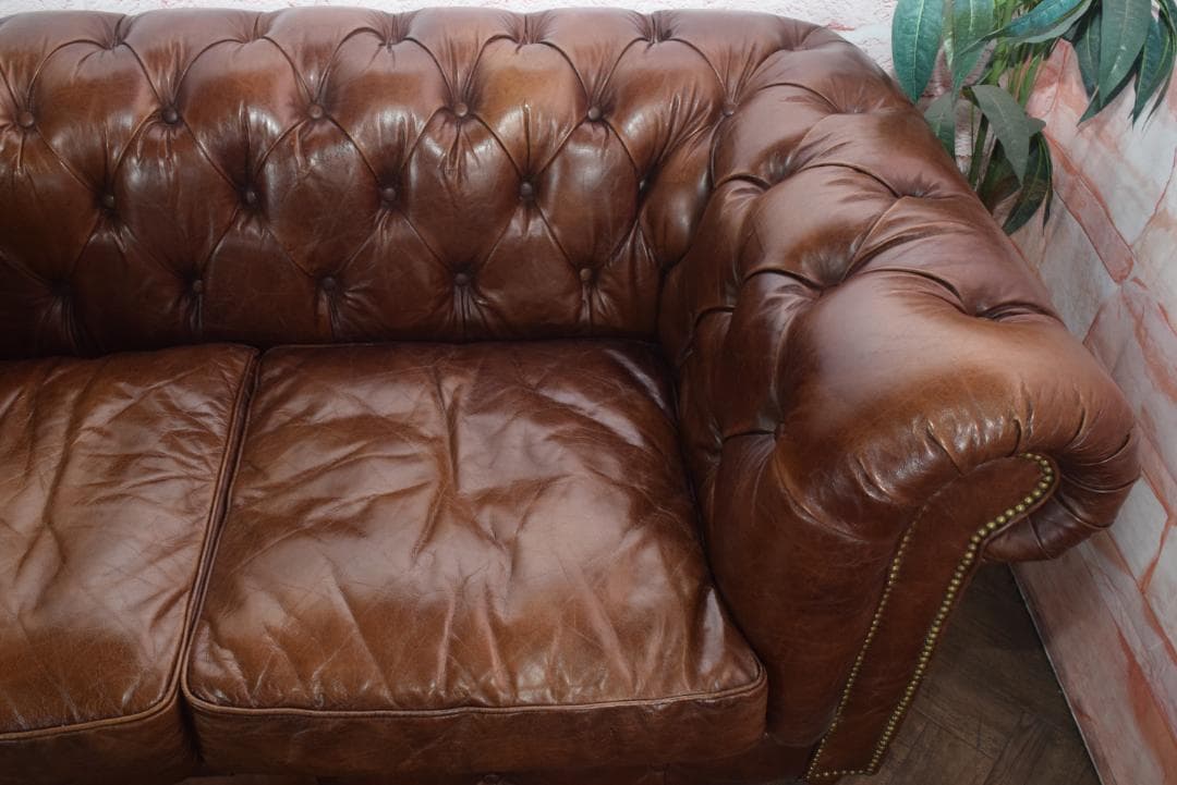 HALO/ハロ KENSINGTON/ケンジントン 2人掛けソファ