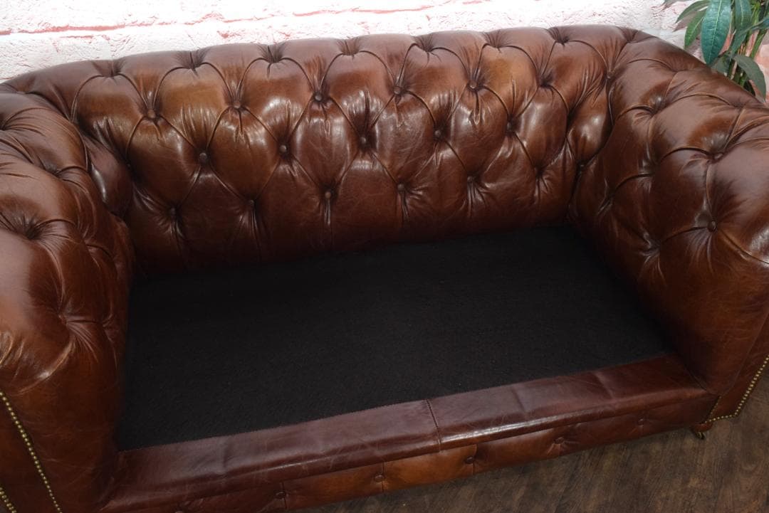 HALO/ハロ KENSINGTON/ケンジントン 2人掛けソファ