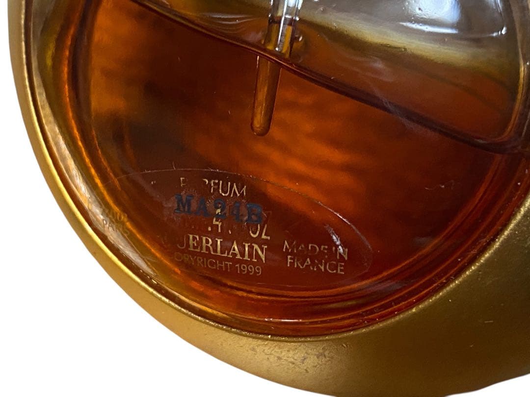 レア ゲラン マホラ 香水 12ml パルファム