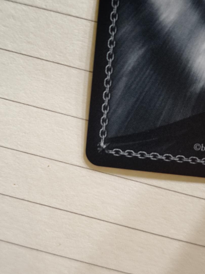 ヴァイスシュヴァルツ　あの日出会った絆　フェイト　 SP