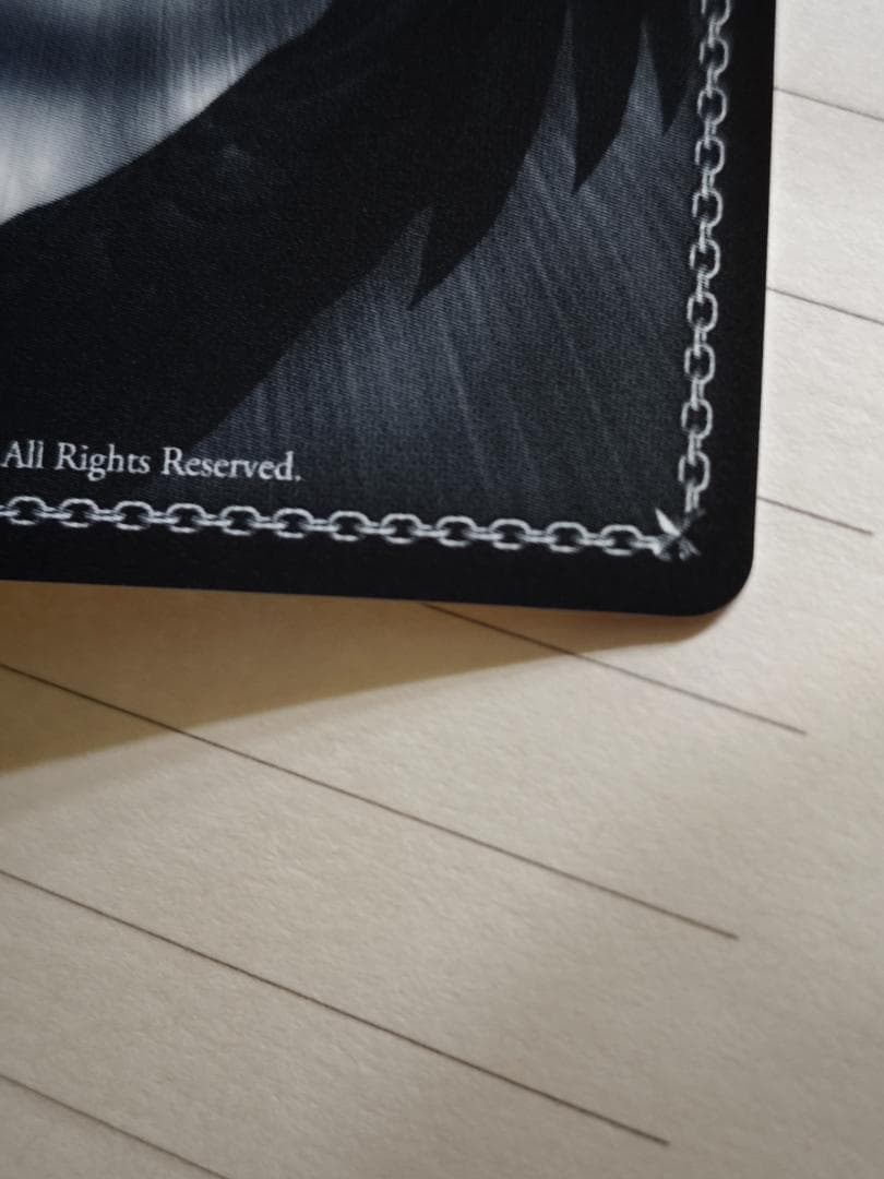 ヴァイスシュヴァルツ　あの日出会った絆　フェイト　 SP