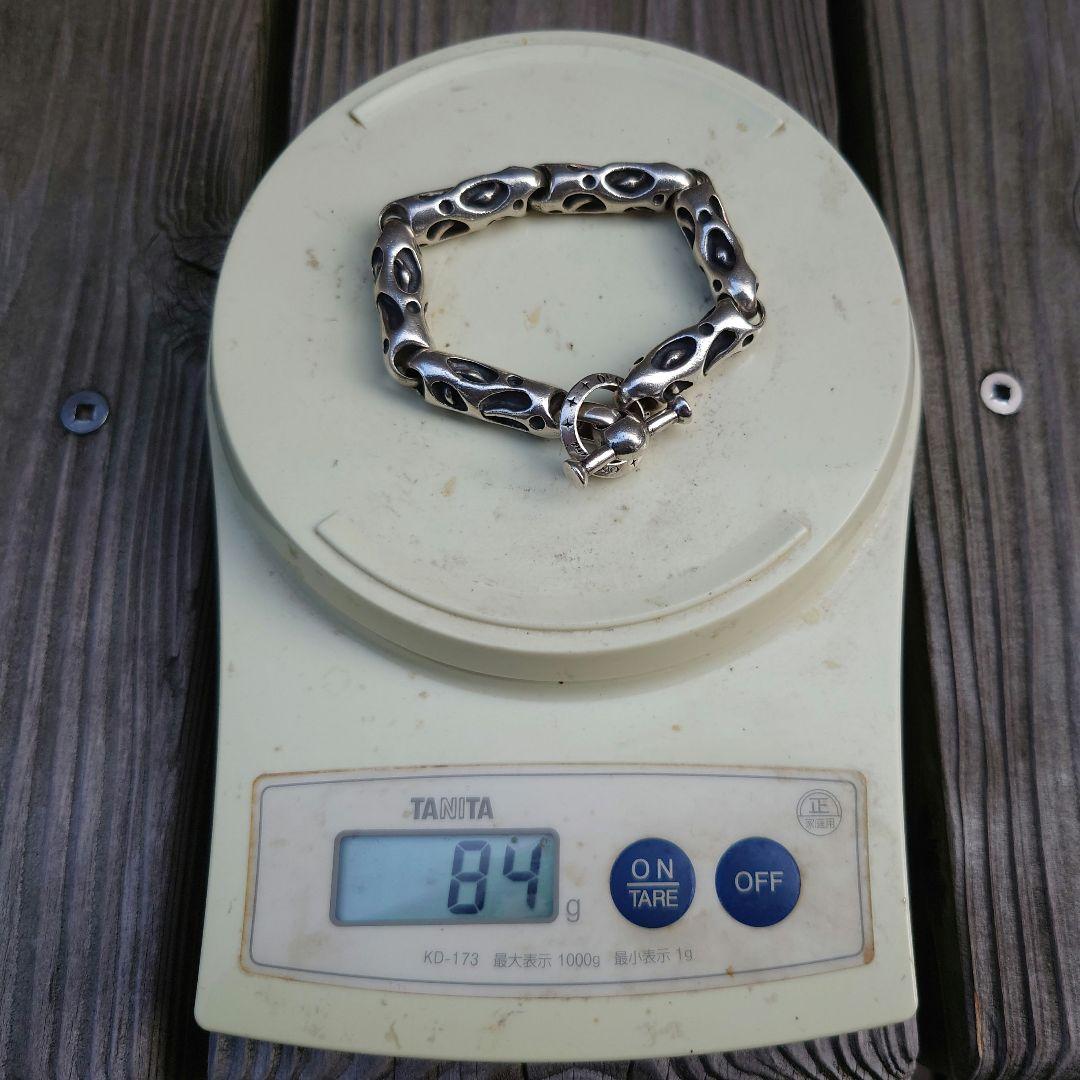 定価40万　GLAD HANDウォレットチェーン&ALZUNI S950セット