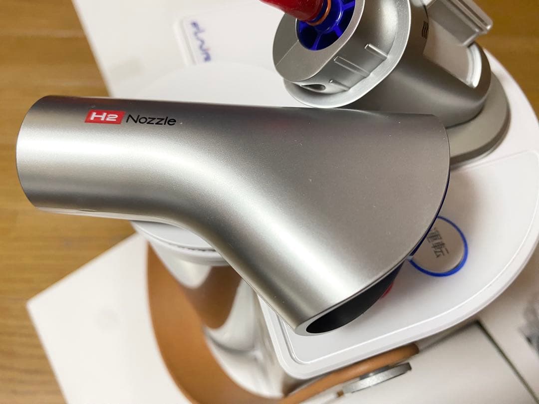 数回のみ使用　水素エアージェネレーター「フレアー」FLAI-21 フレックス