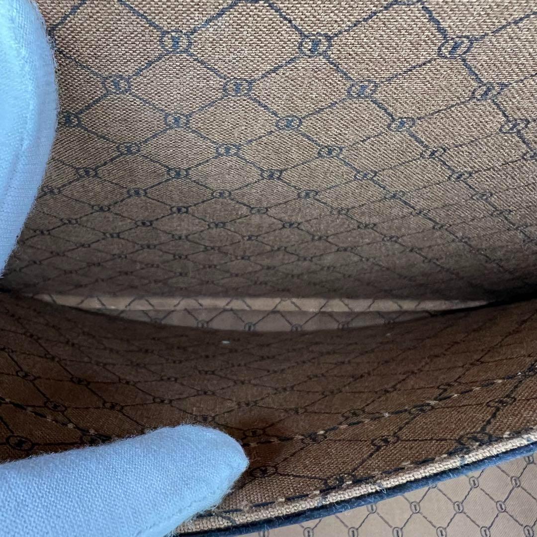 【良品】GOLD PFEIL アタッシュケース ブリーフケース ヴィンテージ