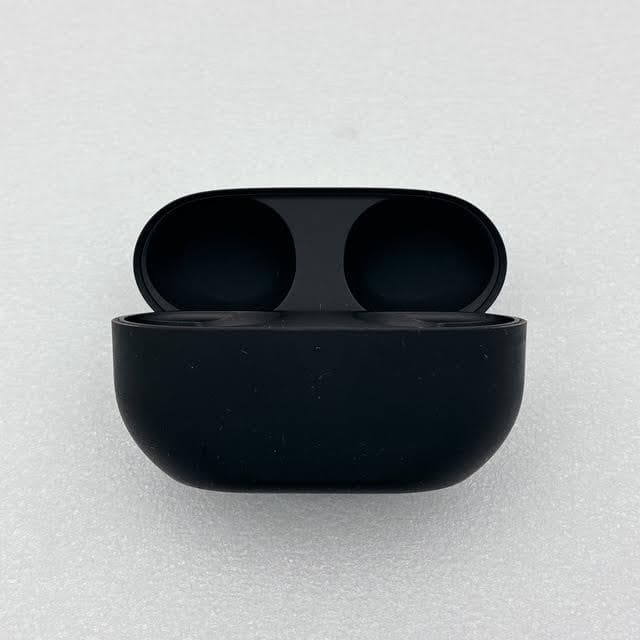 【極美品】SONY Bluetooth ワイヤレスイヤホン WF-1000XM5