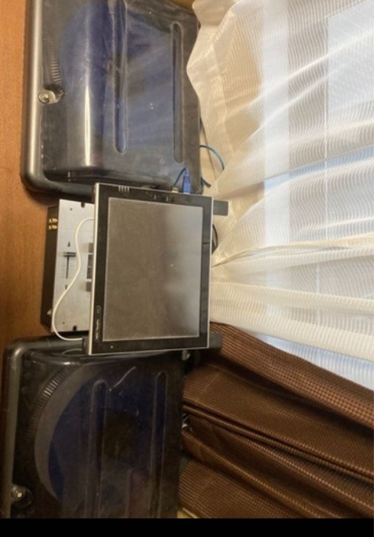 DJ（引き取り限定）