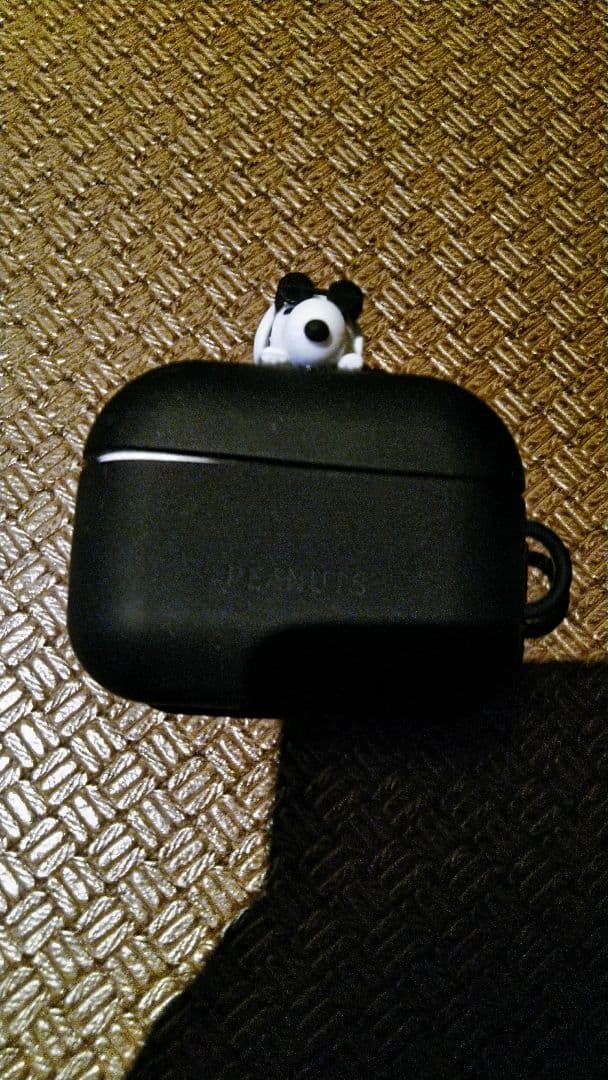 イヤホン AirPods